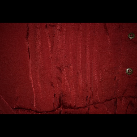 Blouse - Picture 2 of 2